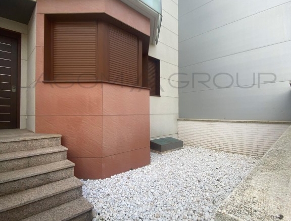 Imagen 2 de Casas de obra nueva: alto standing