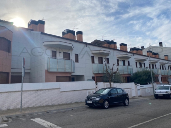 Imagen 1 de Casas de obra nueva: alto standing