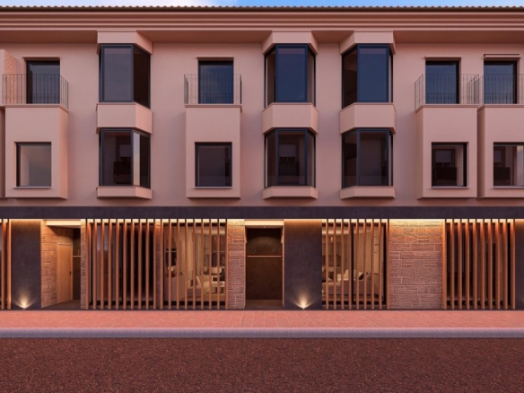 Imagen 2 de Oportunidad de inversión inmobiliaria en Capuchinos