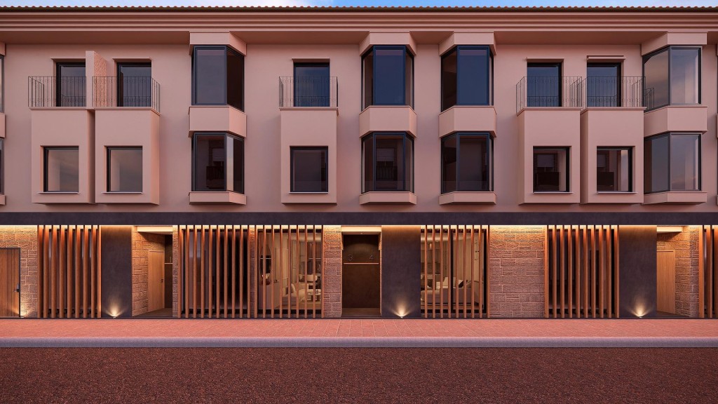 Imagen 2 de Oportunidad de inversión inmobiliaria en Capuchinos