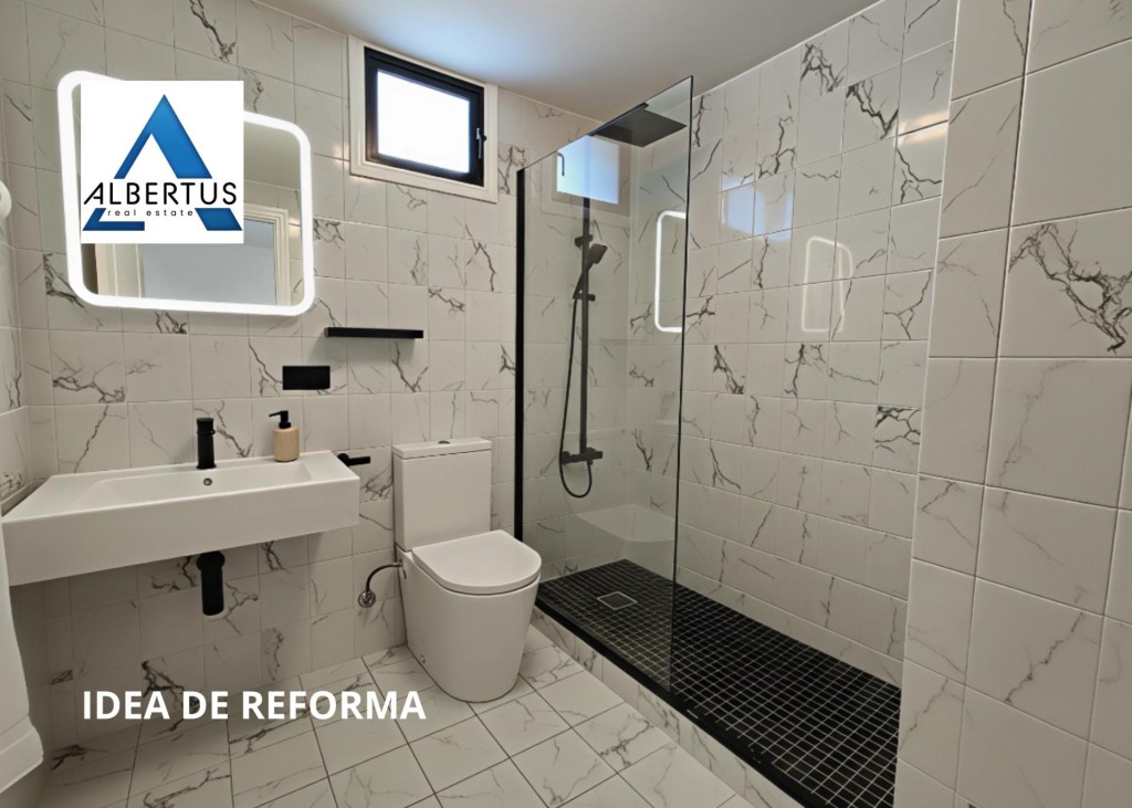 Imagen 4 de Exclusivo piso con impresionantes vistas al mar y a la Serra Gelada