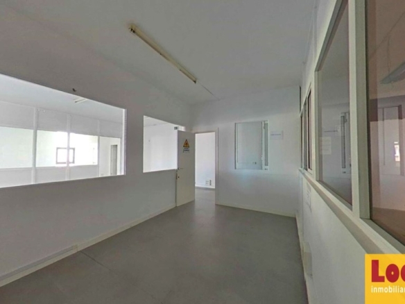 Imagen 2 de Venta dos locales emblemático edificio