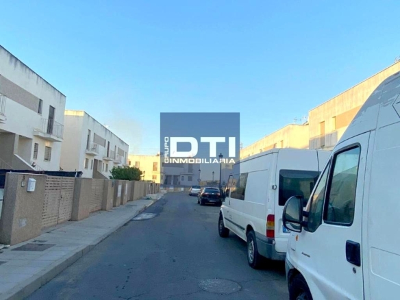 Imagen 1 de Promoción de viviendas en venta en C. Pedro José Moneva