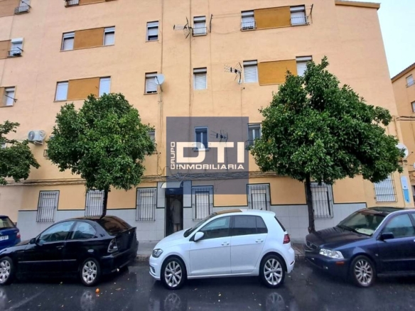 Imagen 1 de Piso en venta en c. rio Duero