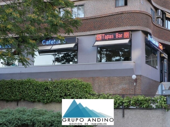 Imagen 3 de Local comercial en Venta en Madrid Madrid CIUDAD LINEAL