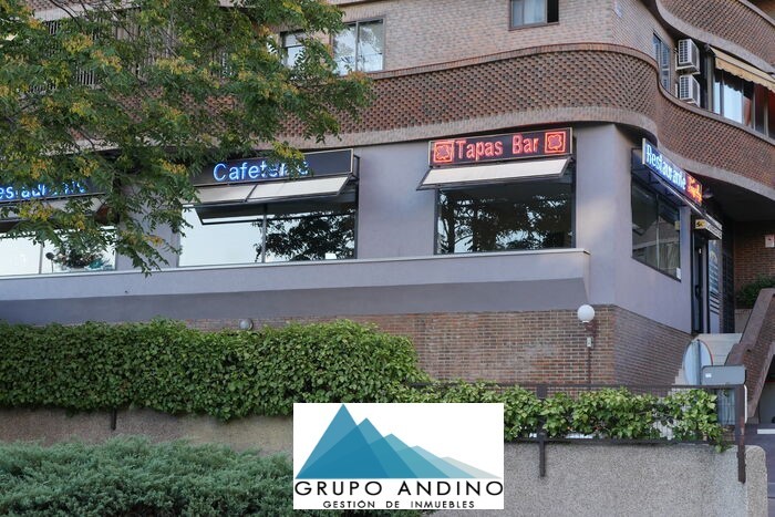 Imagen 3 de Local comercial en Venta en Madrid Madrid CIUDAD LINEAL