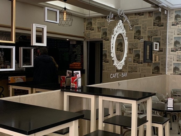 Imagen 2 de Local comercial en Venta en Madrid Madrid CENTRO