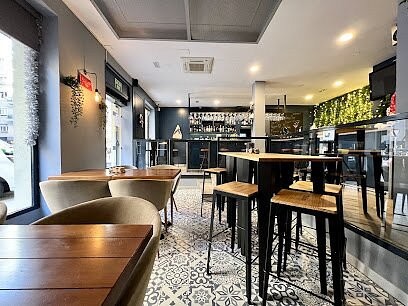 Imagen 1 de Local comercial en Venta en Madrid Madrid CENTRO