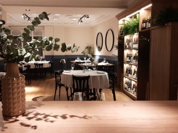 Imagen 2 de Local comercial en Traspaso en Madrid Madrid CHAMARTIN