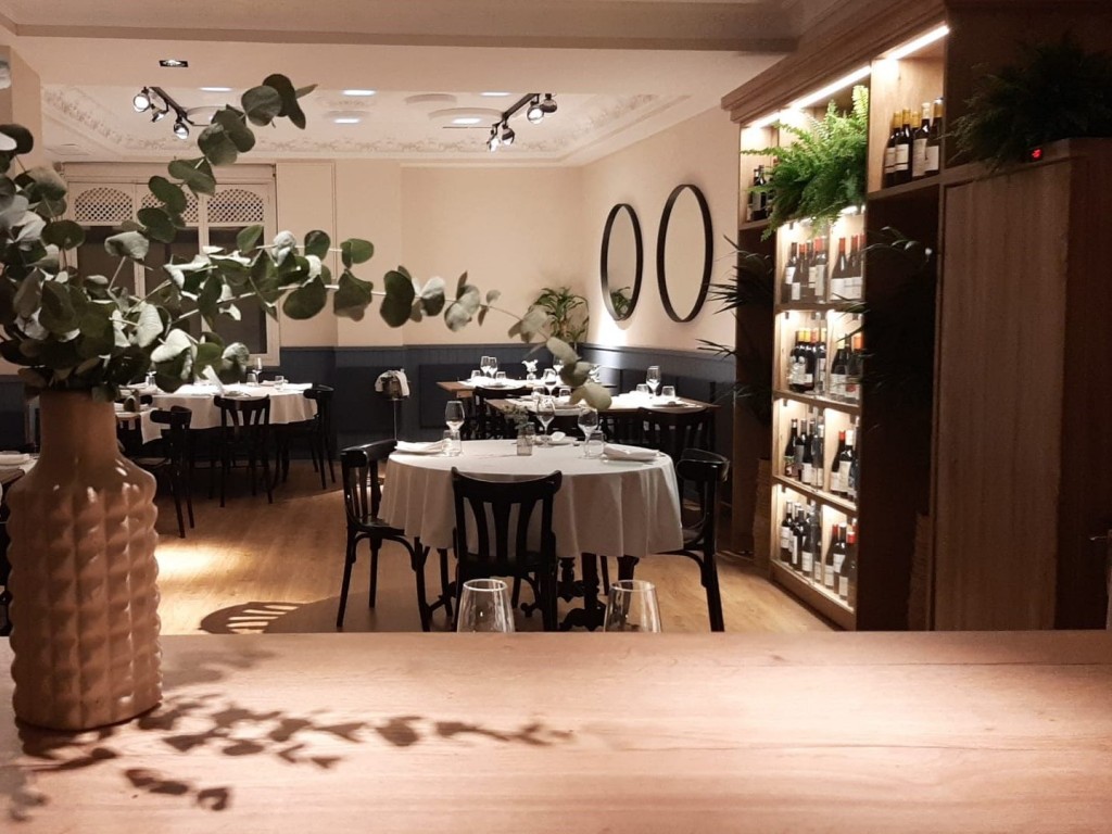 Imagen 2 de Local comercial en Traspaso en Madrid Madrid CHAMARTIN