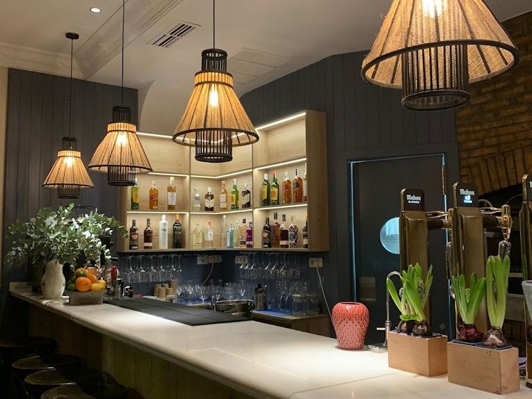 Imagen 3 de Local comercial en Traspaso en Madrid Madrid CHAMARTIN