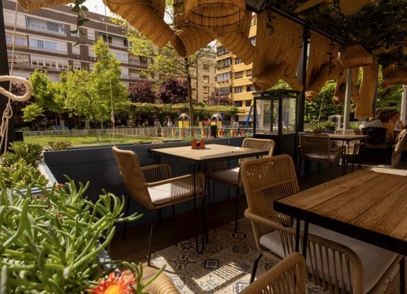 Imagen 4 de Local comercial en Traspaso en Madrid Madrid CHAMARTIN