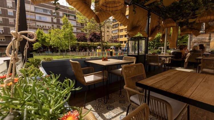 Imagen 4 de Local comercial en Traspaso en Madrid Madrid CHAMARTIN