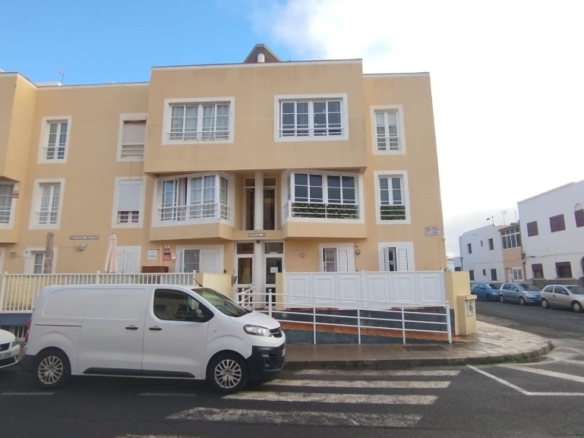 Imagen 2 de Piso en Venta en Corralejo Las Palmas
