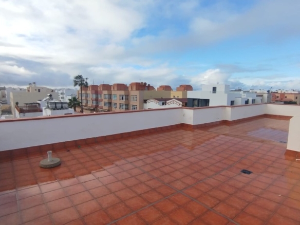 Imagen 1 de Piso en Venta en Corralejo Las Palmas