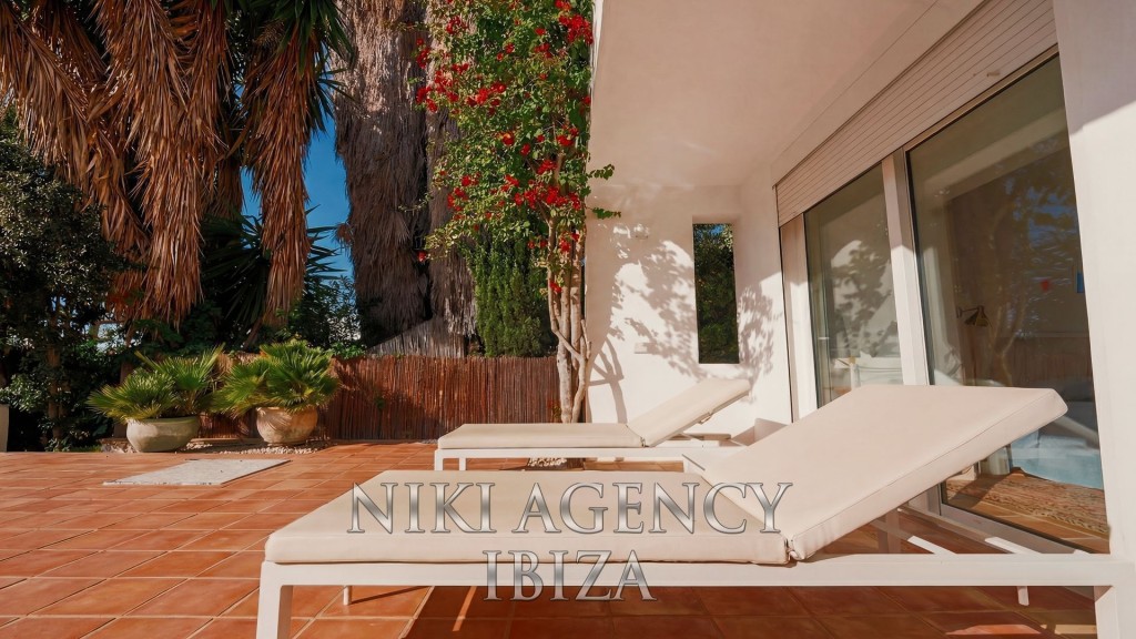 Imagen 4 de Casa-Chalet en Venta en Santa Eularia Des Riu Baleares