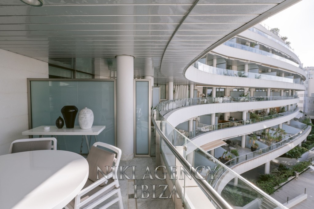 Imagen 4 de Apartamento en Venta en Ibiza Baleares
