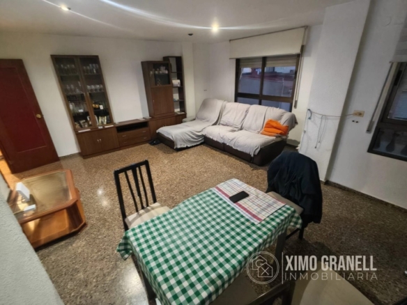 Imagen 2 de Piso en Venta en Castelló De La Plana(Castellón De La Plana) Castellón