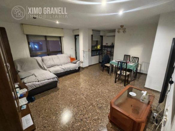 Imagen 1 de Piso en Venta en Castelló De La Plana(Castellón De La Plana) Castellón