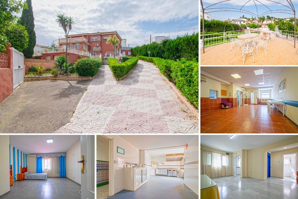 Imagen 1 de Espectacular chalet independiente en Alcalá de Guadaíra