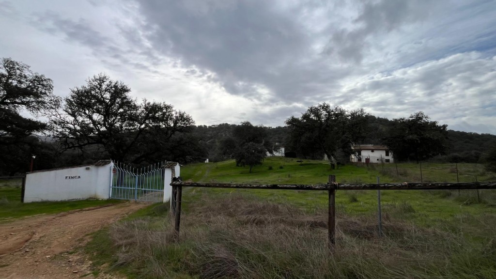 Imagen 4 de Finca en venta en El Castillo de las Guardas