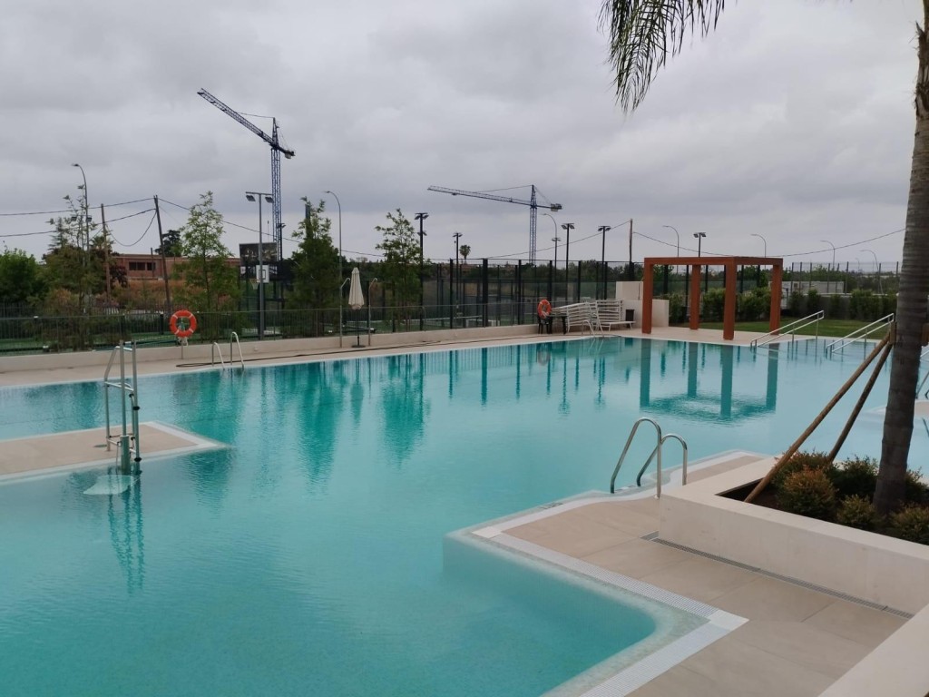 Imagen 1 de Espectacular vivienda en Nuevo Bulevar