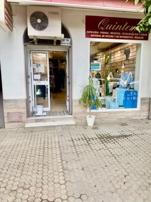 Imagen 2 de LOCAL COMERCIAL JUNTO A EDUARDO DATO