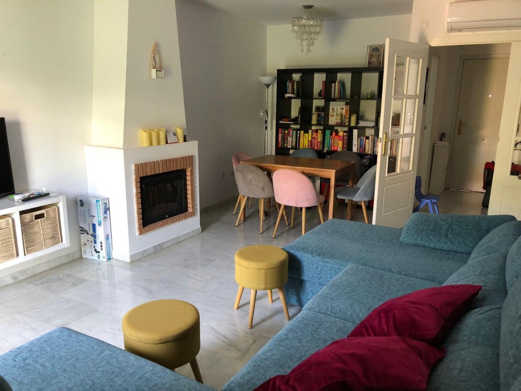 Imagen 2 de Magnifica vivienda adosada en Coria del Río