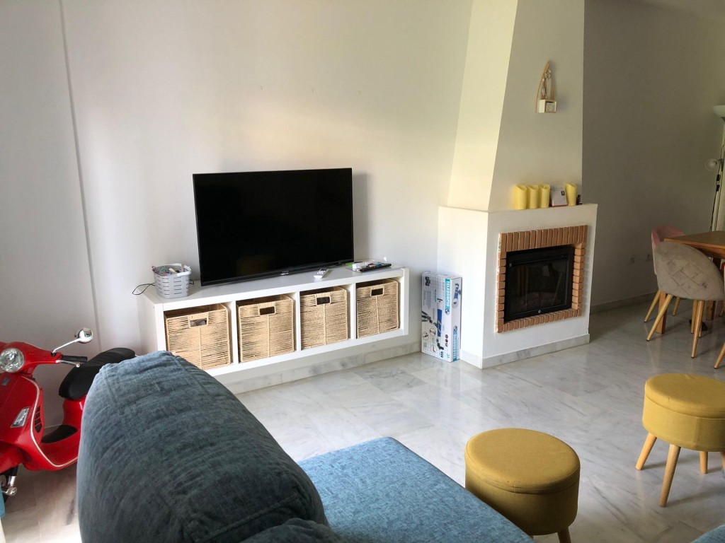 en Urbanización Los Juncos!!!