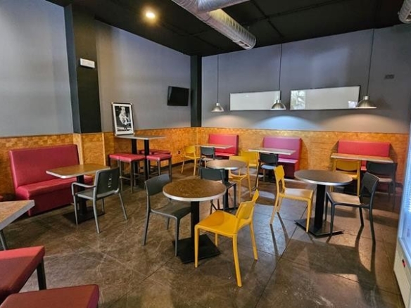 ¡PARA EMPEZAR MAÑANA A TRABAJAR!