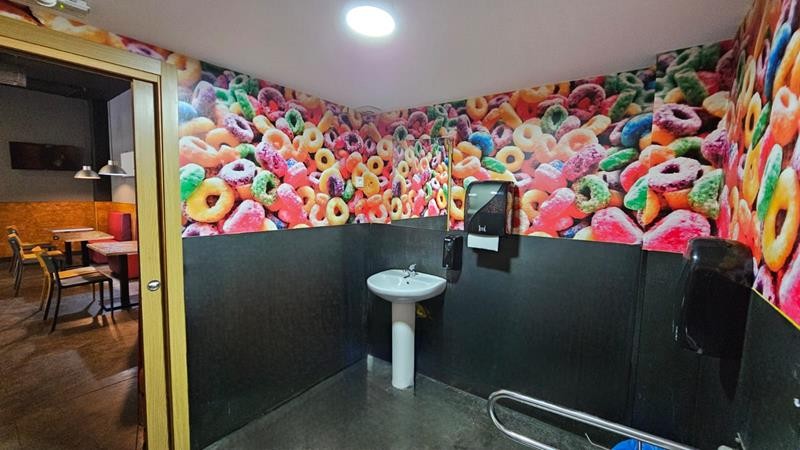 ¡PARA EMPEZAR MAÑANA A TRABAJAR!