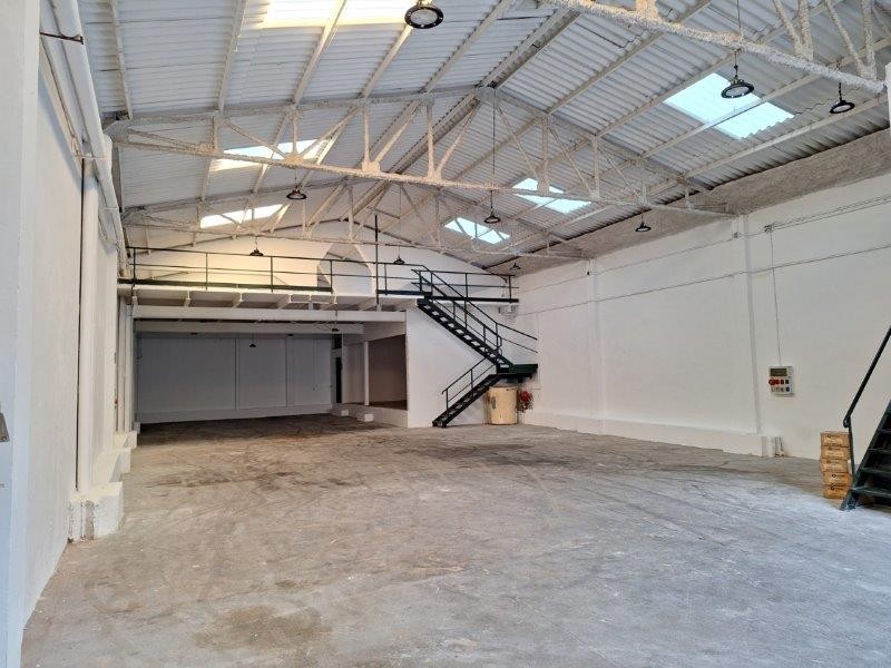 Imagen 1 de NAVE INDUSTRIAL EN ALQUILER EN POLÍGONO LA ESTRELLA