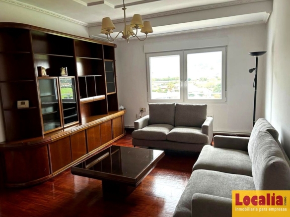 Imagen 1 de Alquiler estupendo piso de 85 metros