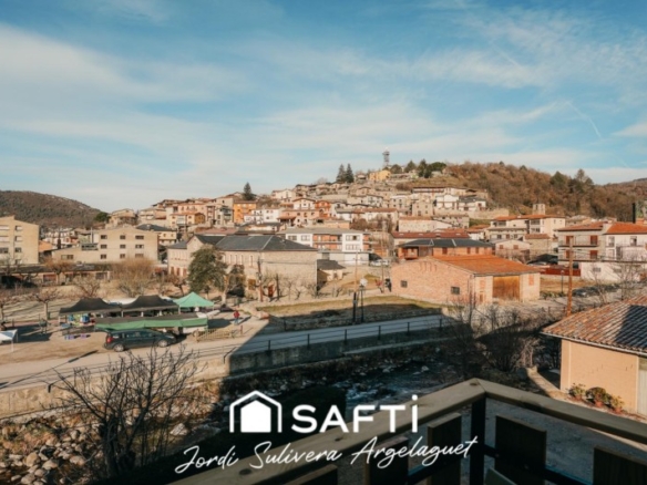 Imagen 1 de HOTEL BOUTIQUE EN VENTA EN UNA DE LAS ZONAS MÁS EXCLUSIVAS DE LA CERDANYA