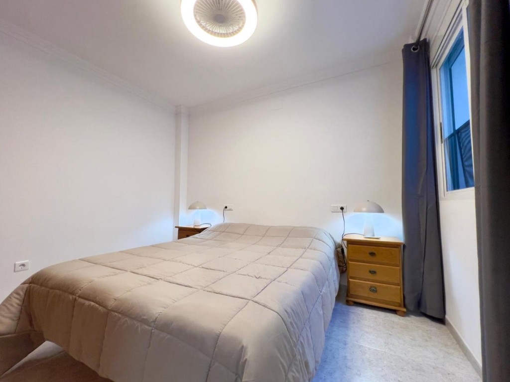 Imagen 1 de Apartamento reformado con licencia turística a 180 m del mar en Vinaròs