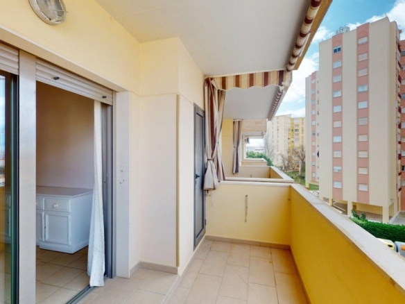 con garaje y trastero!!!