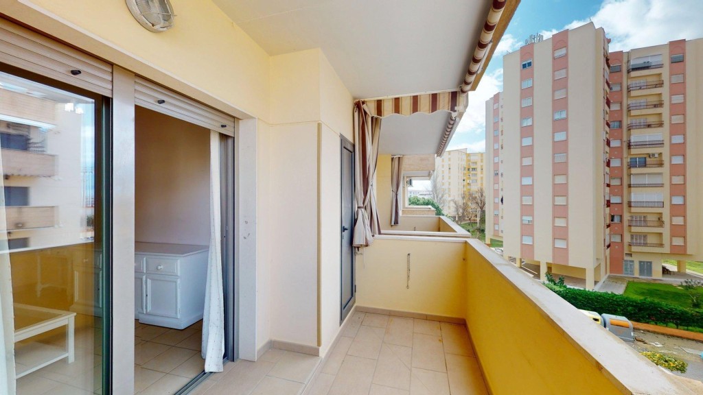 con garaje y trastero!!!