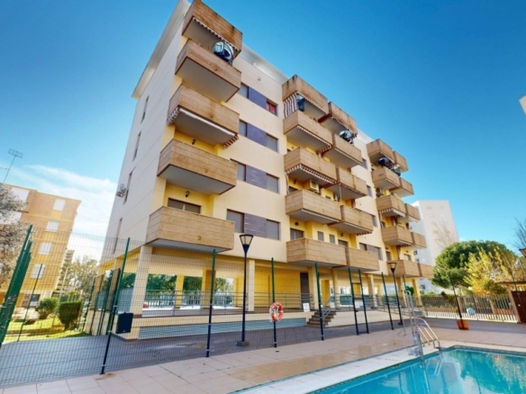 Imagen 1 de Bonito piso en Residencial Los Lalos