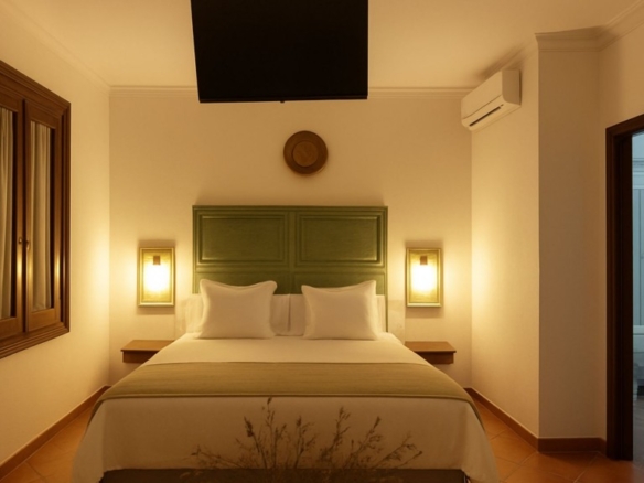 Imagen 3 de Casa-Chalet en Venta en Algodonales Cádiz