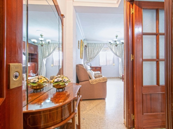 Imagen 3 de Vivienda en venta en c/ Primavera (Hermandad del Trabajo)