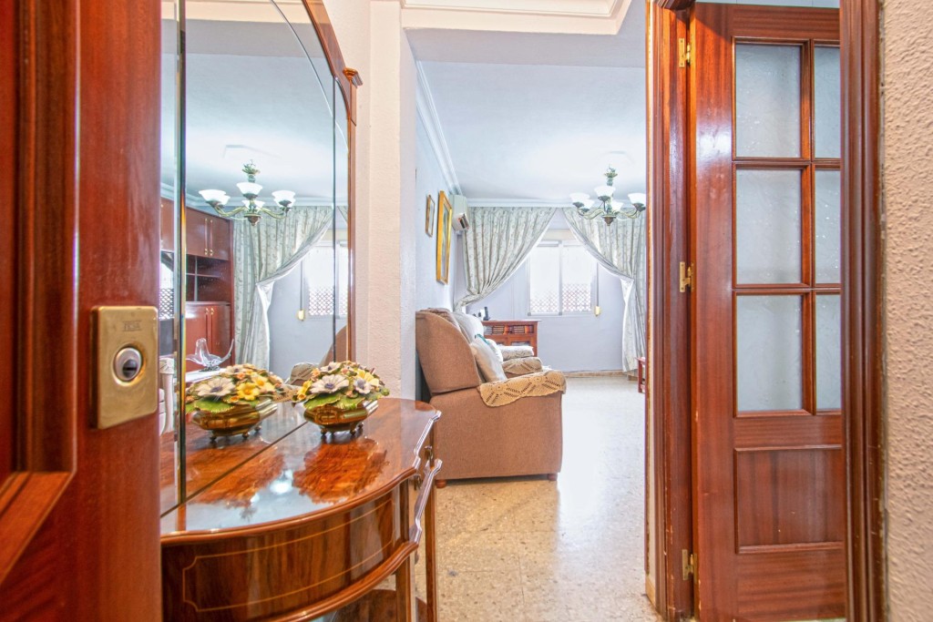 Imagen 3 de Vivienda en venta en c/ Primavera (Hermandad del Trabajo)