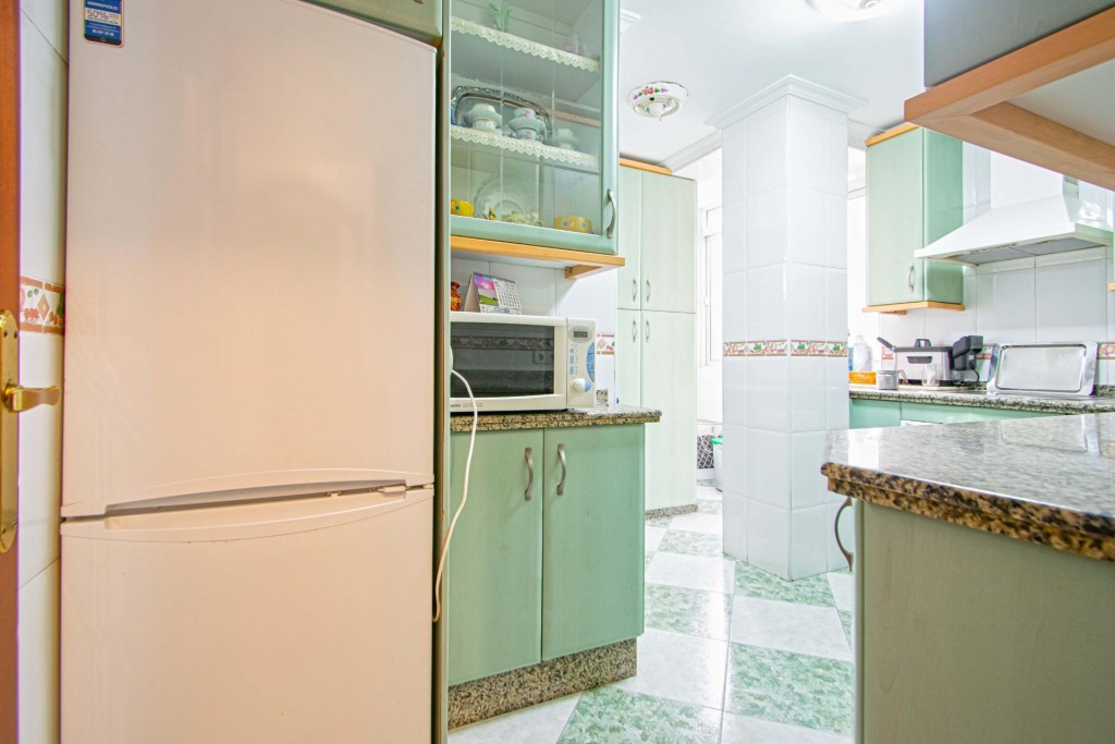 Imagen 4 de Vivienda en venta en c/ Primavera (Hermandad del Trabajo)