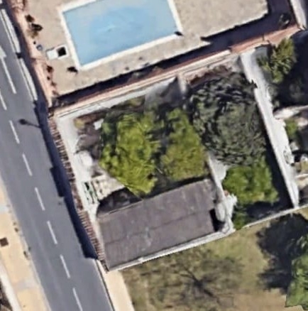 Imagen 1 de VENTA DE UNA PARCELA URBANA EN ESTEPONA – AVENIDA ANDALUCÍA