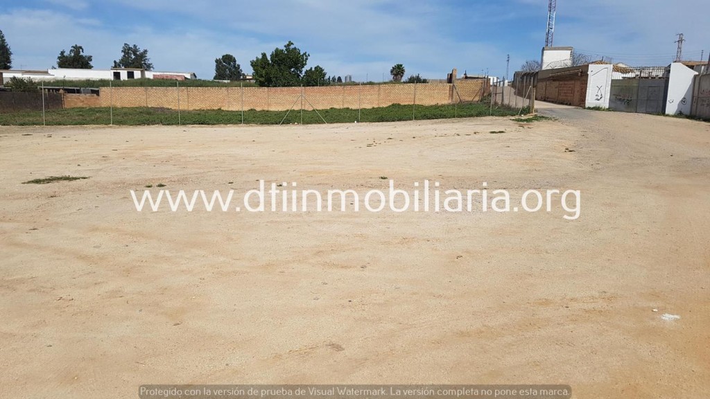 Imagen 2 de SE VENDE SUELO URBANO