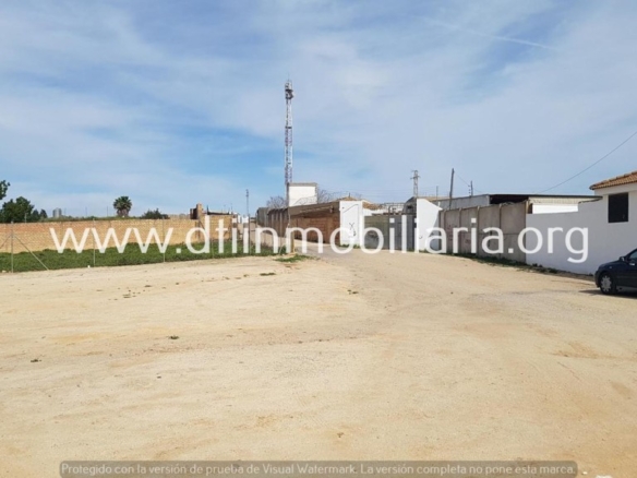 Imagen 3 de SE VENDE SUELO URBANO