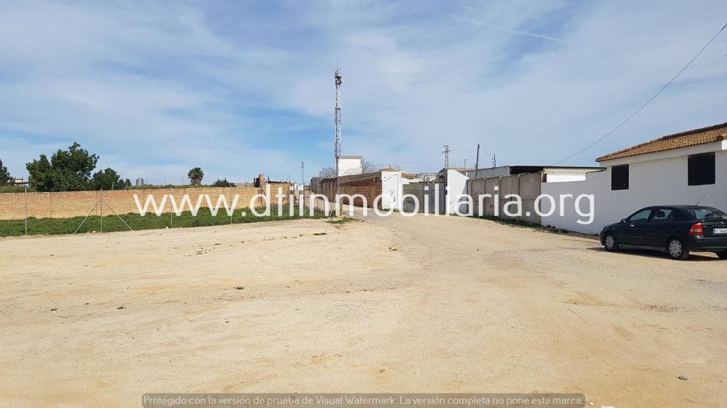 Imagen 3 de SE VENDE SUELO URBANO