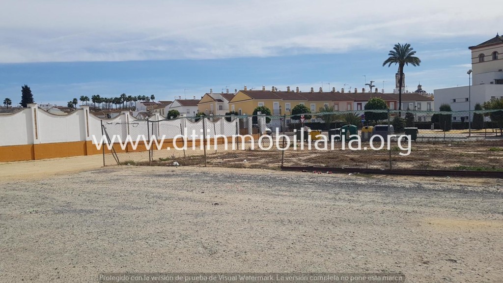 Imagen 4 de SE VENDE SUELO URBANO