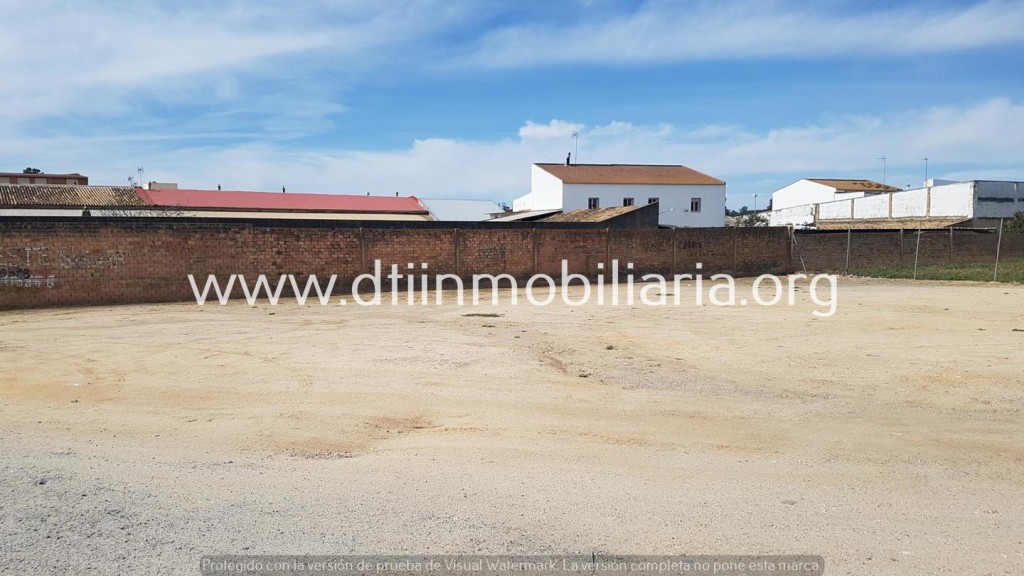 Imagen 1 de SE VENDE SUELO URBANO