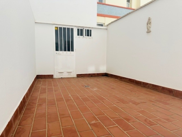 Imagen 2 de Piso en Venta en Cádiz Cádiz