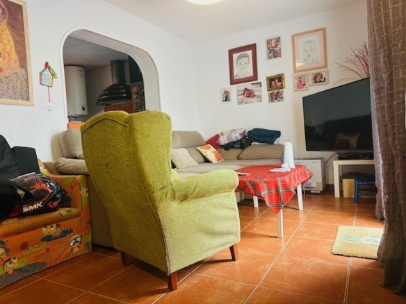 Imagen 2 de Adosada en Venta en Puerto De Santa Maria